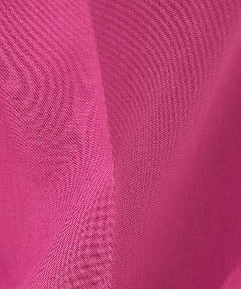 Rouge vif「【XSサイズ展開】【セットアップ対応】ウールタッチテーパードパンツ」|その他|