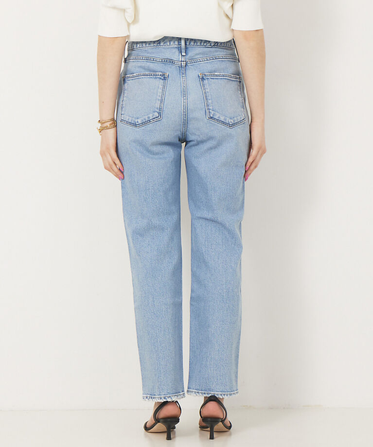 Rouge vif「【Upperhights/アッパーハイツ】 別注THE H-RISE LIPST」|デニム|