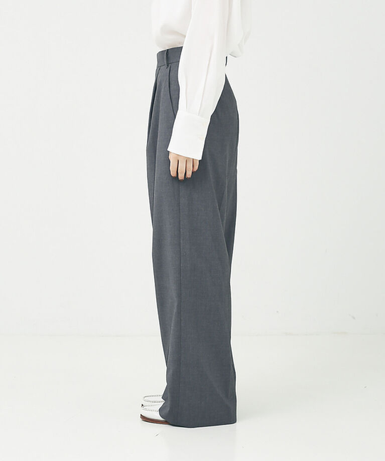 Rouge vif「TR ワイドパンツ」|その他|