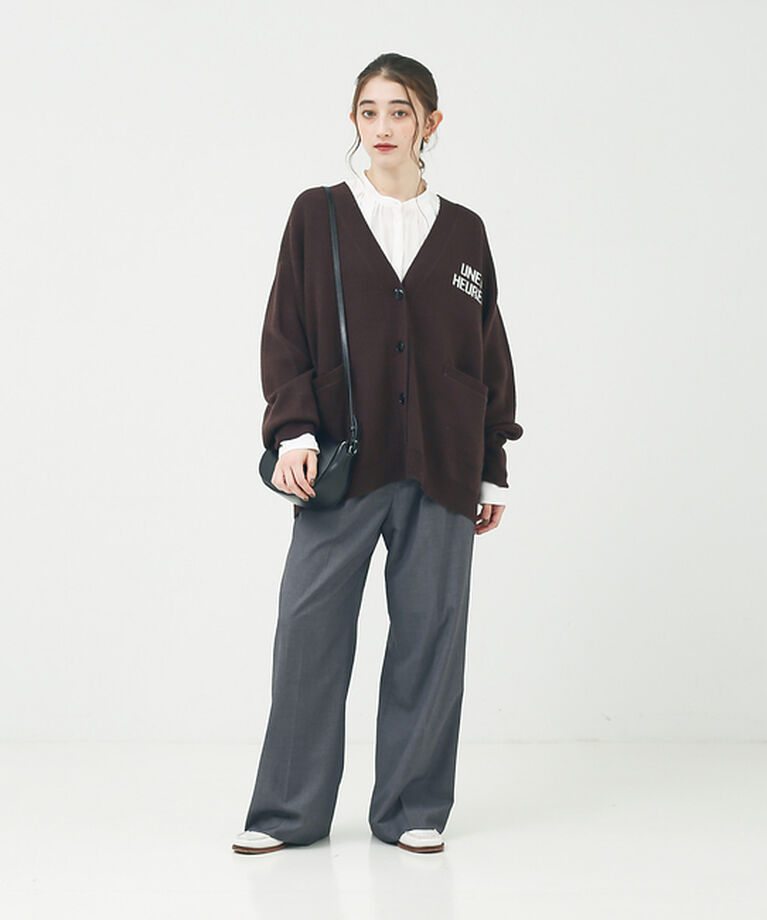 Rouge vif「TR ワイドパンツ」|その他|
