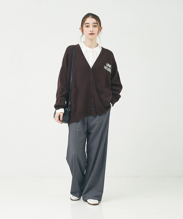 Rouge vif「TR ワイドパンツ」|その他|