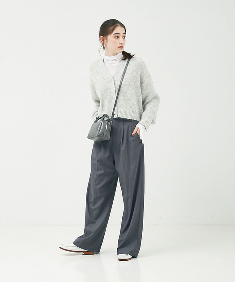 Rouge vif「TR ワイドパンツ」|その他|