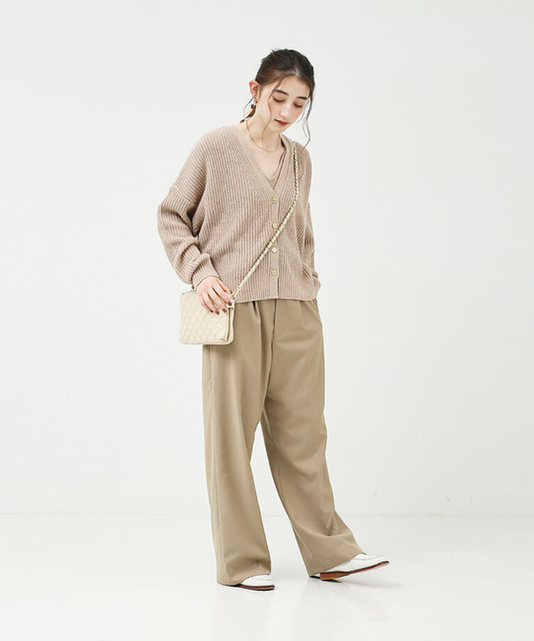Rouge vif「TR ワイドパンツ」|その他|