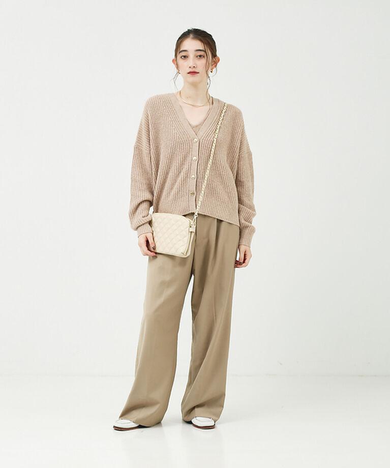 Rouge vif「TR ワイドパンツ」|その他|