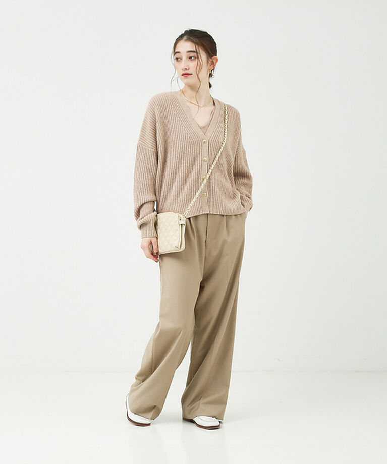 Rouge vif「TR ワイドパンツ」|その他|