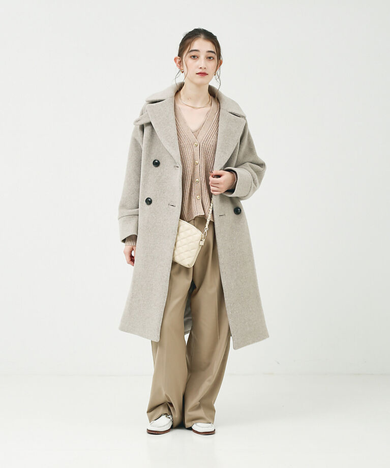Rouge vif「TR ワイドパンツ」|その他|