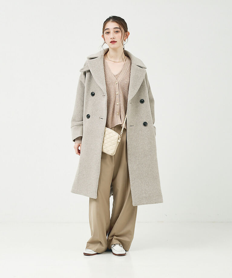 Rouge vif「TR ワイドパンツ」|その他|