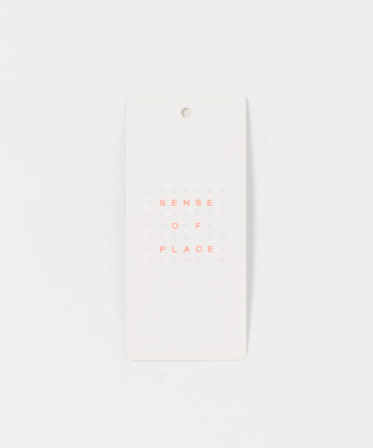 SENSE OF PLACE by URBAN RESEARCH「SENSE OF PLACE ストライプショートスリーブニットシャツ」|ニット・セーター|