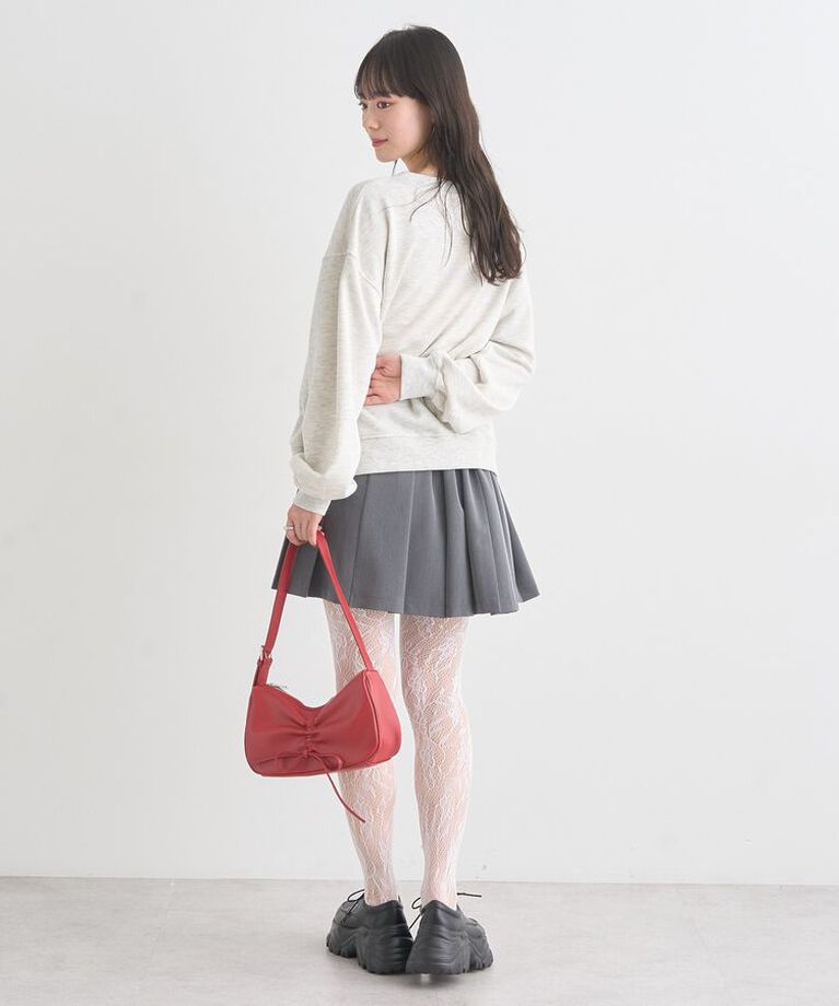 earth music&ecology「ORiental TRaffic レースアップシューズ」|その他|