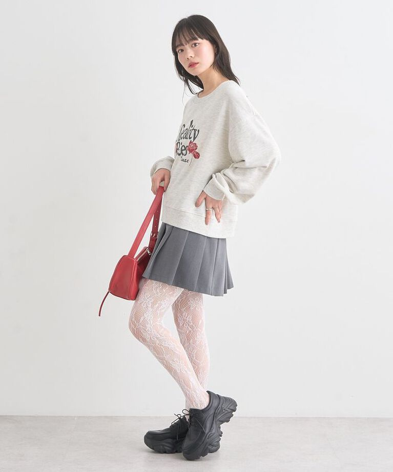 earth music&ecology「ORiental TRaffic レースアップシューズ」|その他|