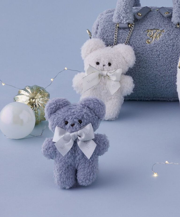 Maison de FLEUR「FLEURエルフチャーム」|その他|