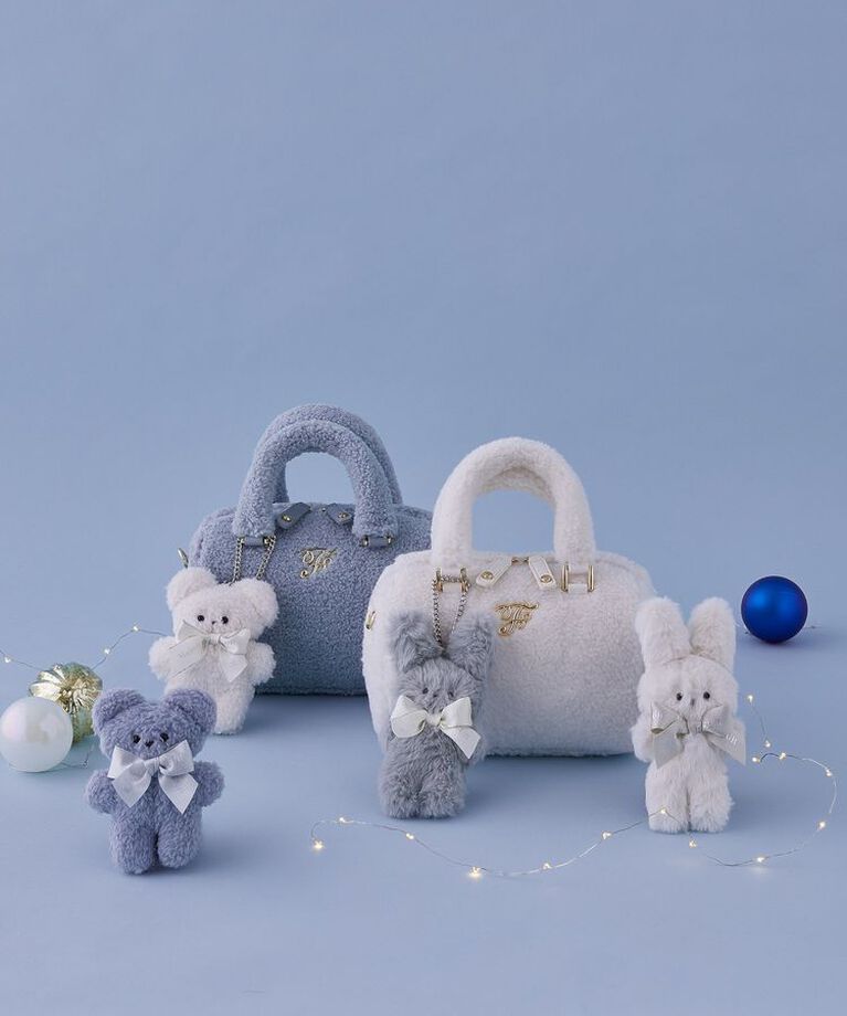 Maison de FLEUR「FLEURエルフチャーム」|その他|