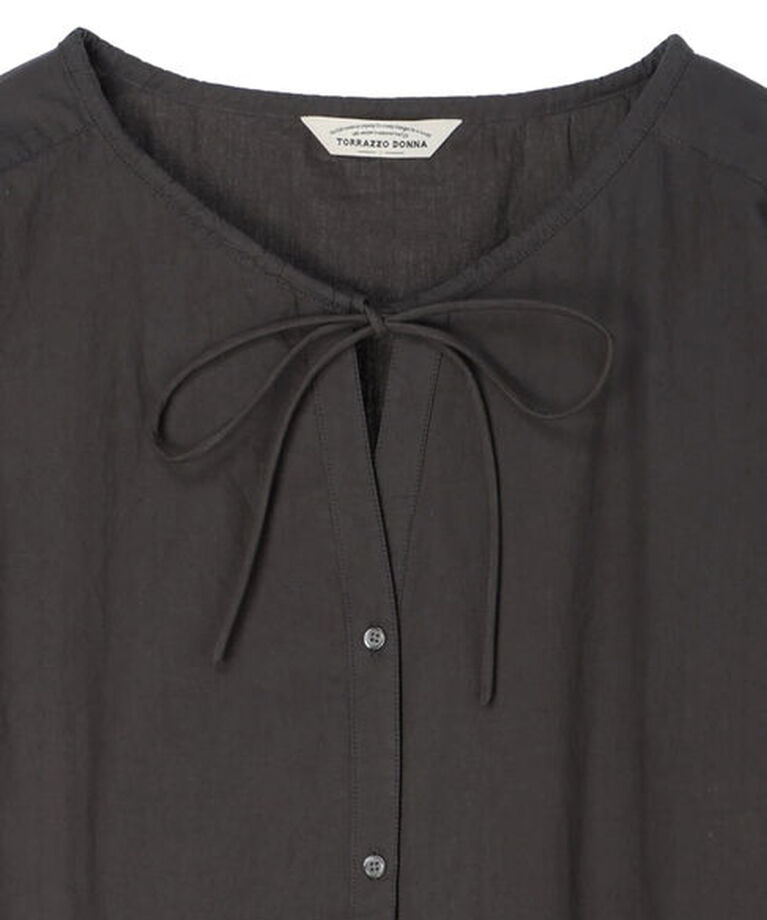 GARAGE OF GOOD CLOTHING「【TORRAZZO DONNA】カフタンワンピース」|ワンピース|