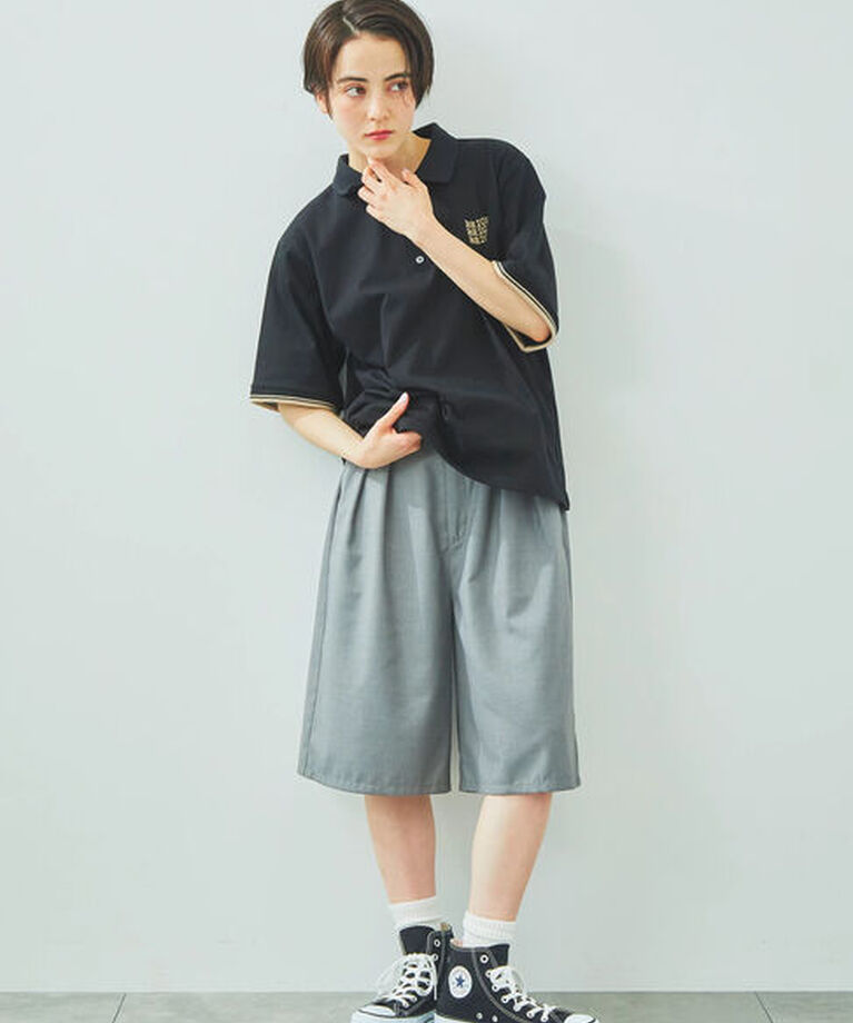 SM2「スラックスショートパンツ」|その他|