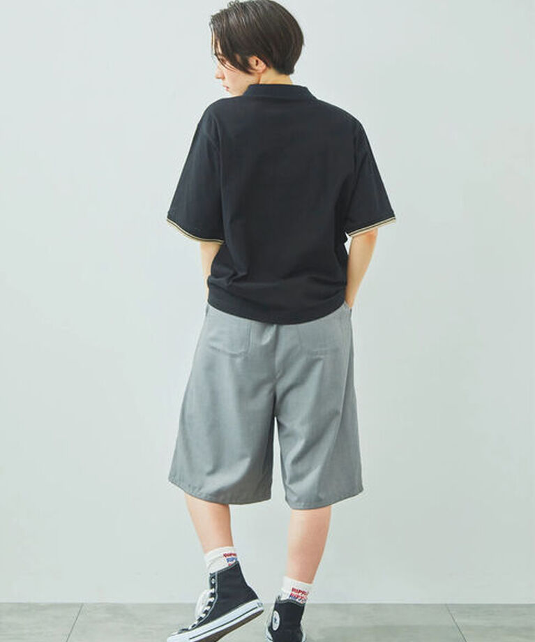 SM2「スラックスショートパンツ」|その他|