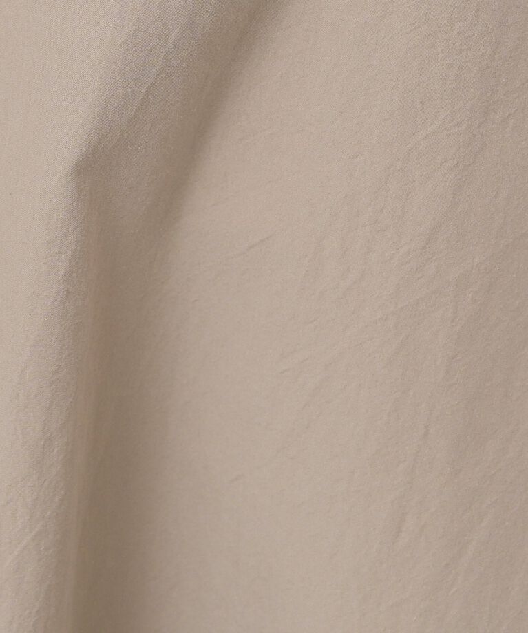 UNTITLED「【無地展開あり／コットン／ドライタッチ】ギンガムチェックスカート」|スカート|