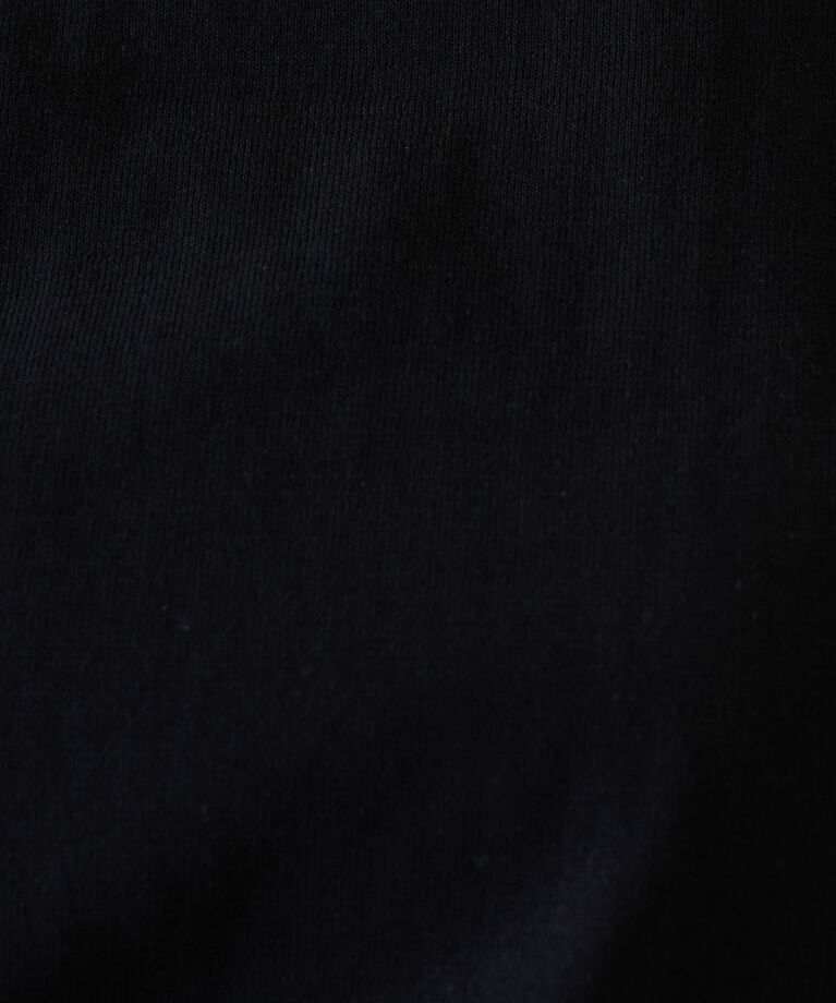 UNTITLED「【11色展開/コットン100/アンサンブル可能】 プルオーバーニット」|ニット・セーター|