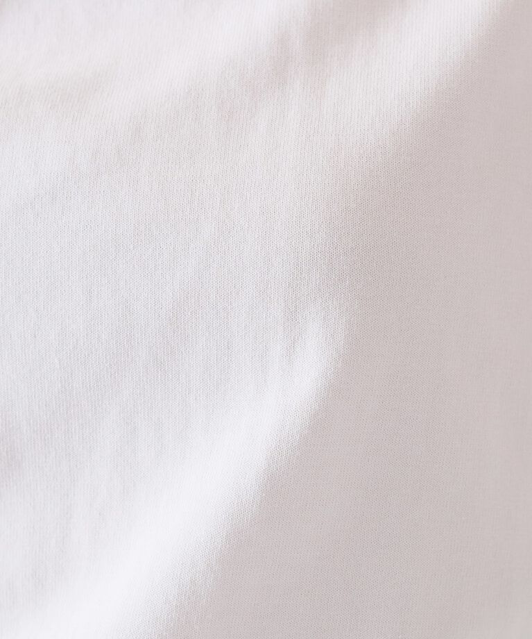 UNTITLED「【11色展開/コットン100/アンサンブル可能】 プルオーバーニット」|ニット・セーター|