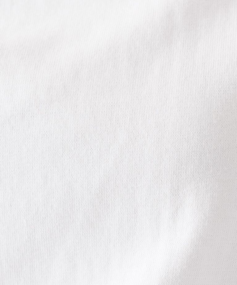 UNTITLED「【11色展開/コットン100/アンサンブル可能】 プルオーバーニット」|ニット・セーター|