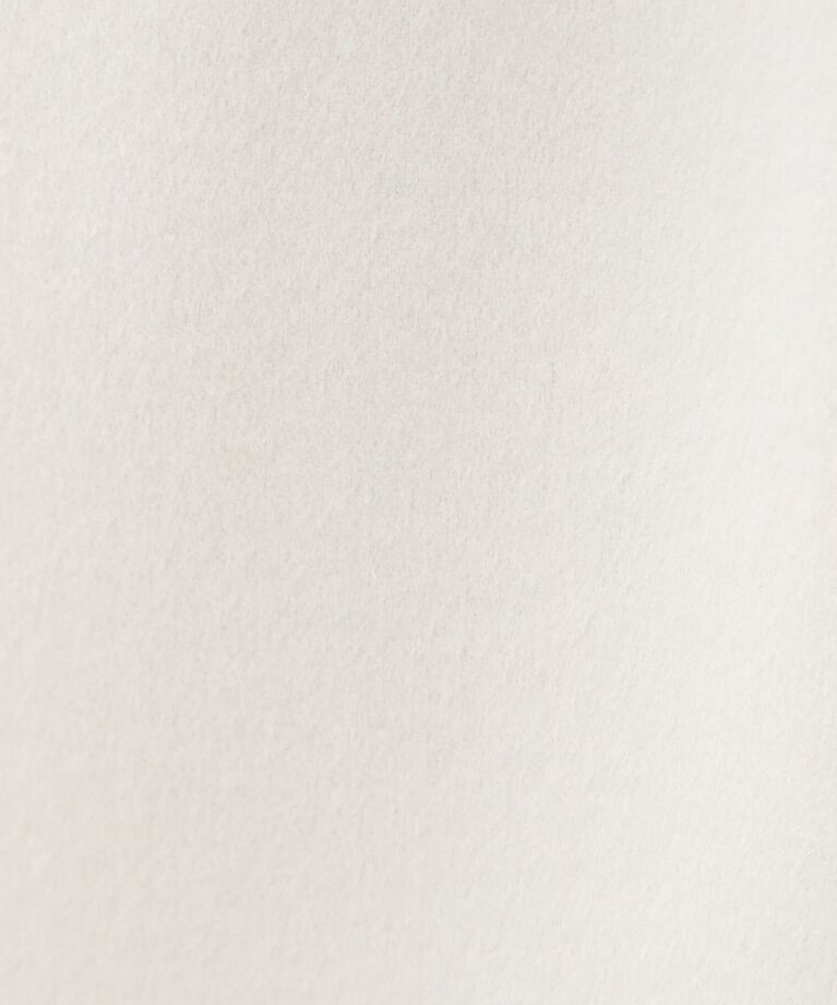 Reflect「【定番人気】ステンカラーロングウール混コート」|ステンカラーコート|