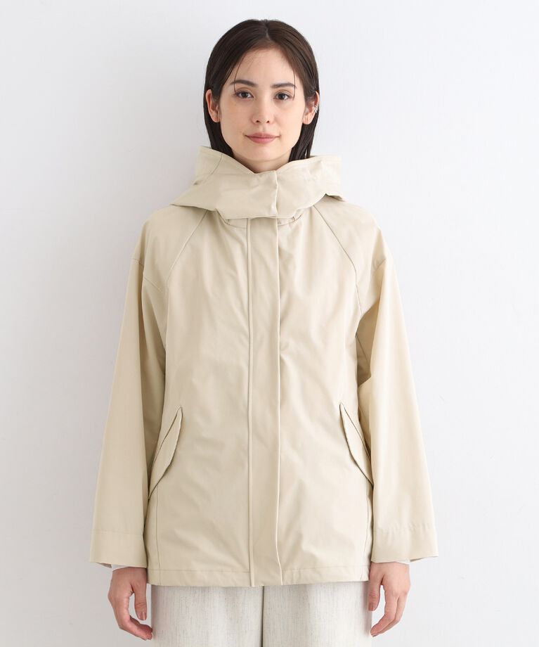 INDIVI「【ファーライナー付き/マルチWAY】マウンテンパーカー」|その他|