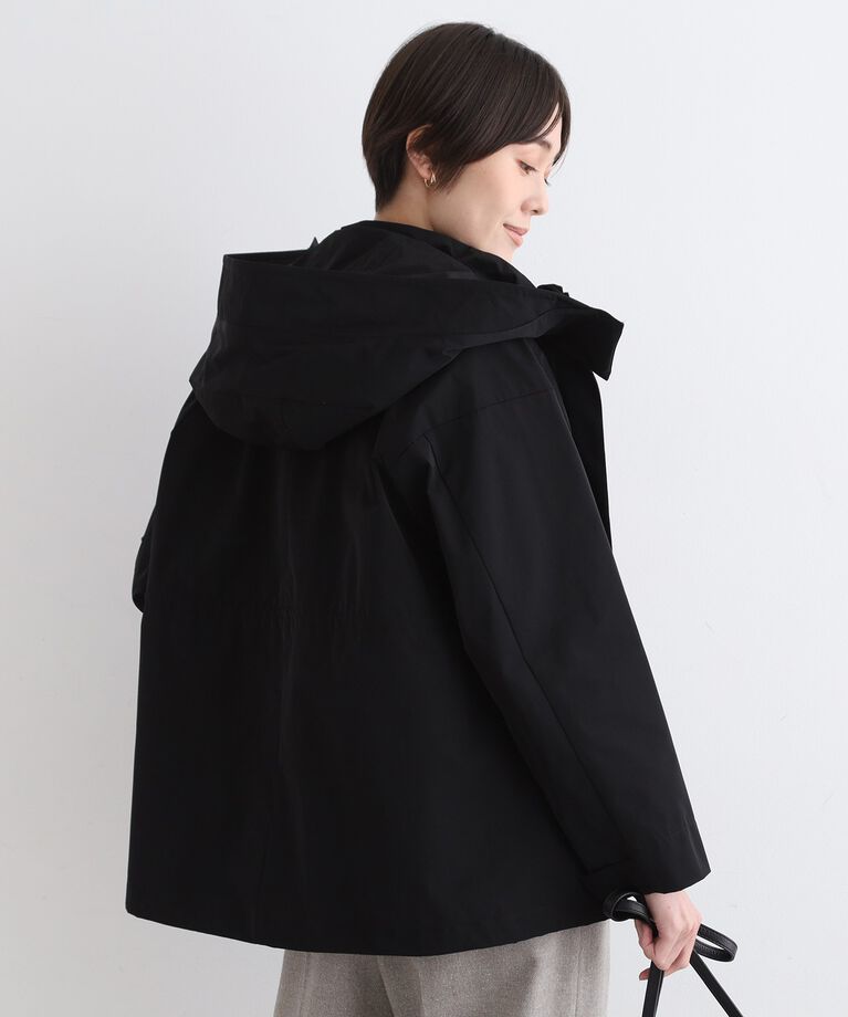INDIVI「【ファーライナー付き/マルチWAY】マウンテンパーカー」|その他|
