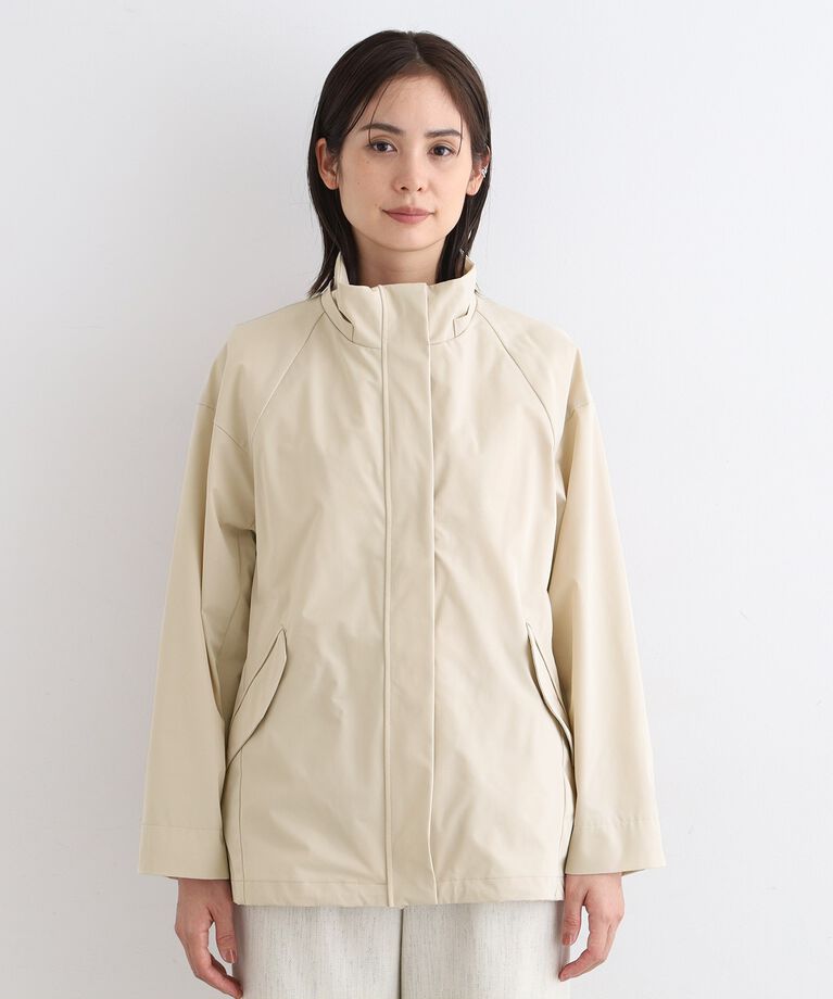 INDIVI「【ファーライナー付き/マルチWAY】マウンテンパーカー」|その他|
