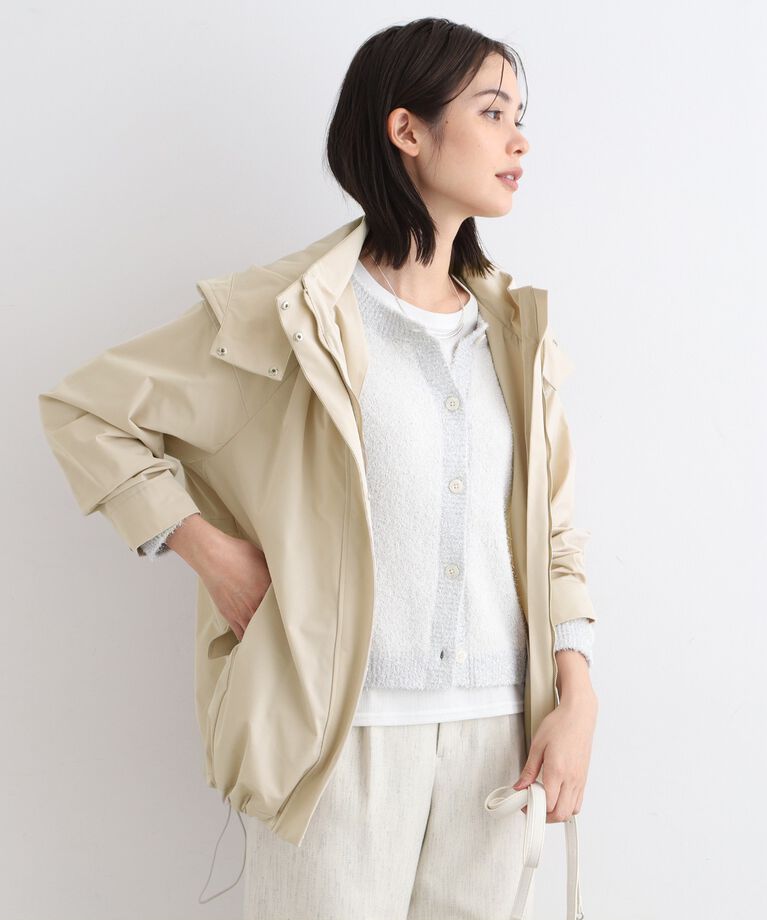 INDIVI「【ファーライナー付き/マルチWAY】マウンテンパーカー」|その他|
