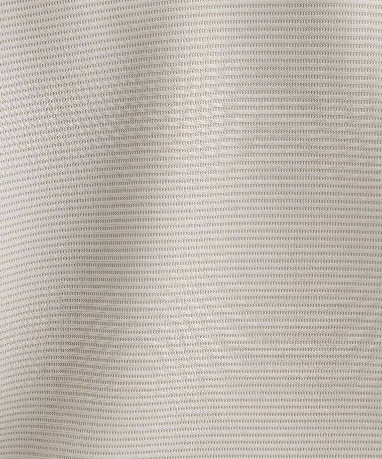 INDIVI「【洗える／無縫製】きれいめフォルムニット」|ニット・セーター|