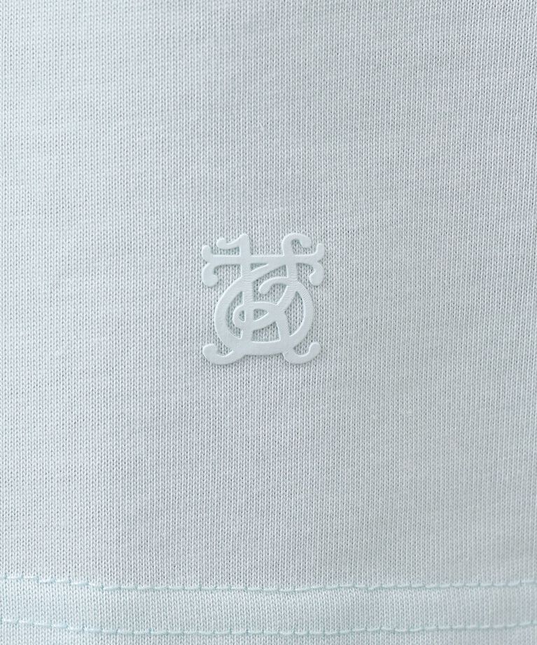 TAKEO KIKUCHI「【抗菌防臭】ジャケットインナー 半袖 カットソー」|Tシャツ・カットソー|