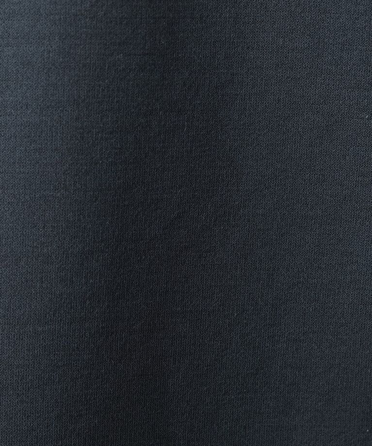 TAKEO KIKUCHI「【抗菌防臭】ジャケットインナー 半袖 Vカットソー」|Tシャツ・カットソー|
