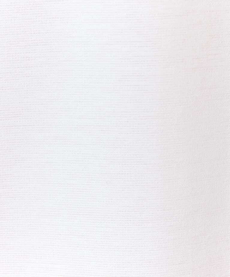 TAKEO KIKUCHI「【抗菌防臭／5サイズ展開】ハイゲージポンチ Tシャツ」|Tシャツ・カットソー|