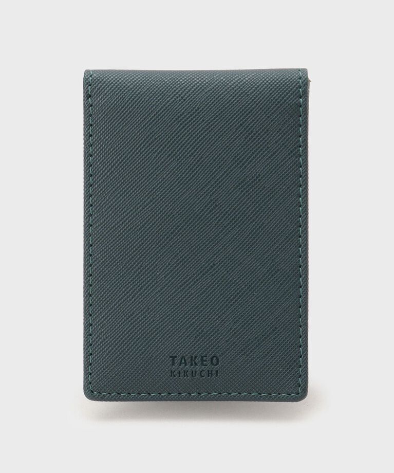 TAKEO KIKUCHI「パスケース キーホルダーセット」|その他|