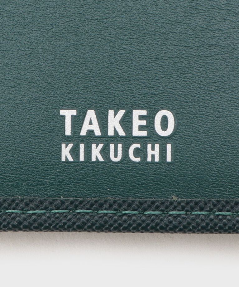 TAKEO KIKUCHI「パスケース キーホルダーセット」|その他|