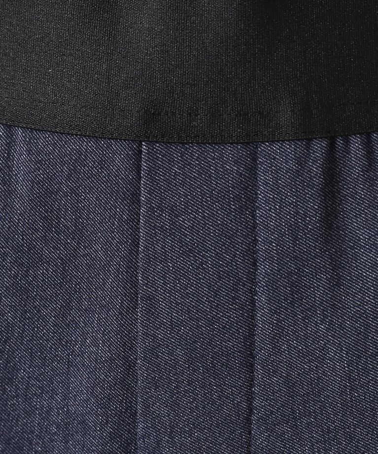 OPAQUE.CLIP「《S-LLsize》裏起毛ハイストレッチスティックパンツ【吸湿発熱/洗濯機洗い可】」|その他|