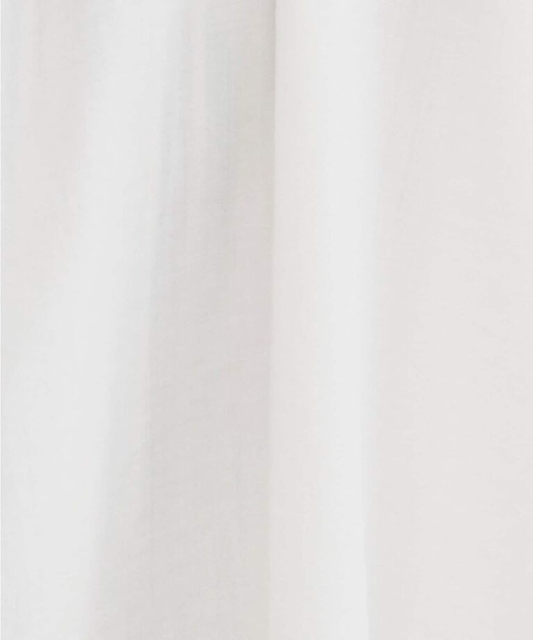 THE SHOP TK「【再登場／魅せる体型カバー服／洗える】ボイルドルマンブラウス」|シャツ・ブラウス|