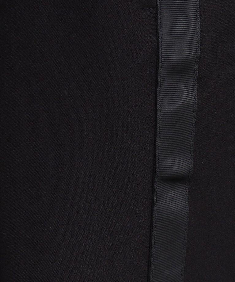 THE SHOP TK「ラインワイドパンツ」|その他|