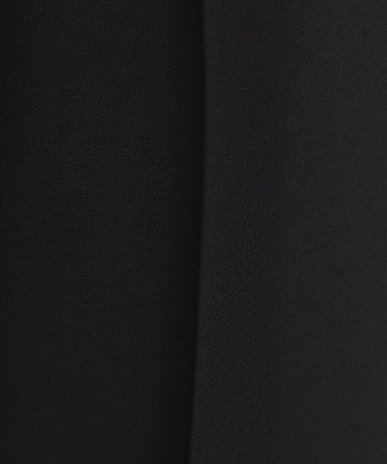 THE SHOP TK「【CAVIAN】ベーシックワイドパンツ/洗濯機OK」|その他|