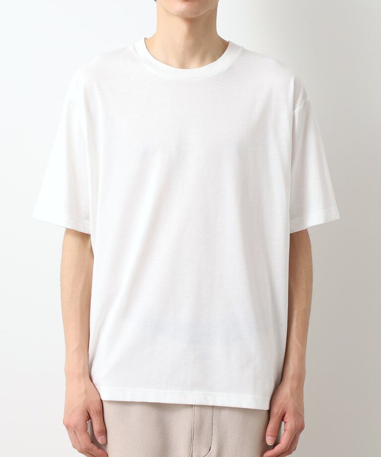 THE SHOP TK「クラフトレースアンサンブルシャツ【半袖Tシャツ付き】」|シャツ・ブラウス|