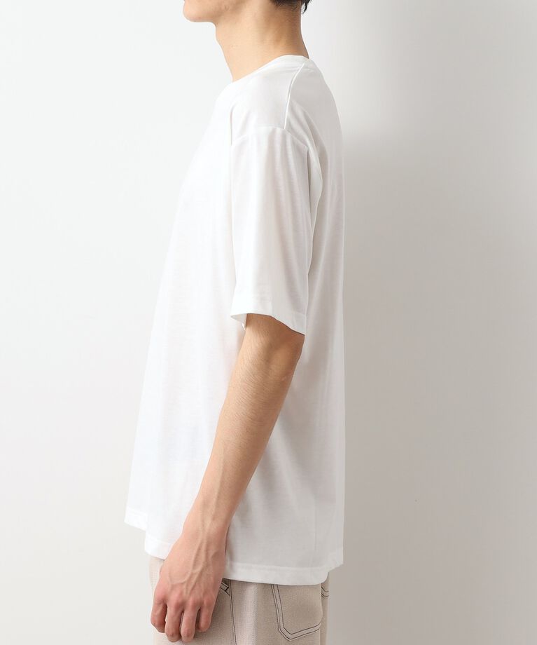 THE SHOP TK「クラフトレースアンサンブルシャツ【半袖Tシャツ付き】」|シャツ・ブラウス|