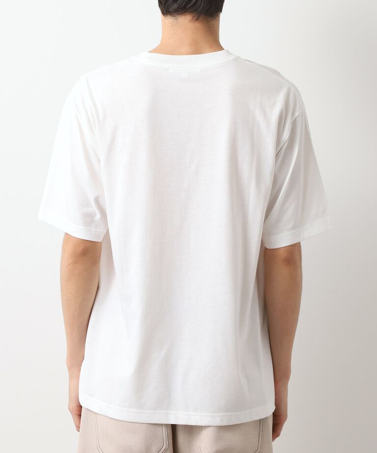 THE SHOP TK「クラフトレースアンサンブルシャツ【半袖Tシャツ付き】」|シャツ・ブラウス|