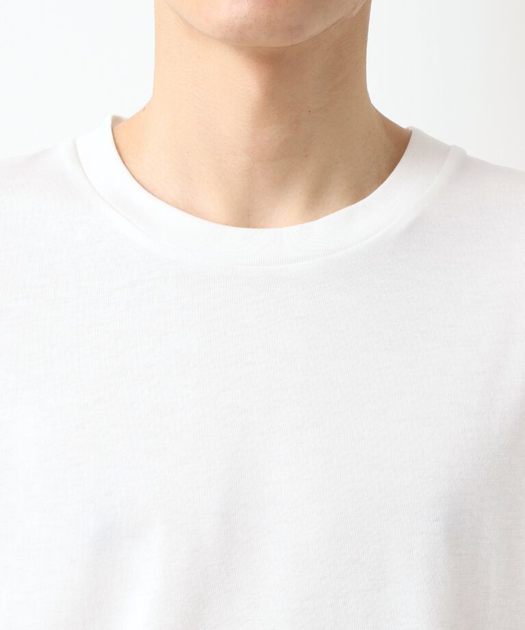 THE SHOP TK「クラフトレースアンサンブルシャツ【半袖Tシャツ付き】」|シャツ・ブラウス|
