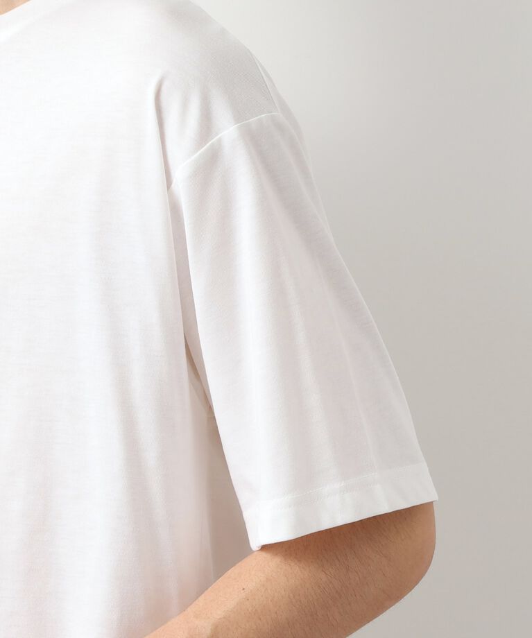 THE SHOP TK「クラフトレースアンサンブルシャツ【半袖Tシャツ付き】」|シャツ・ブラウス|