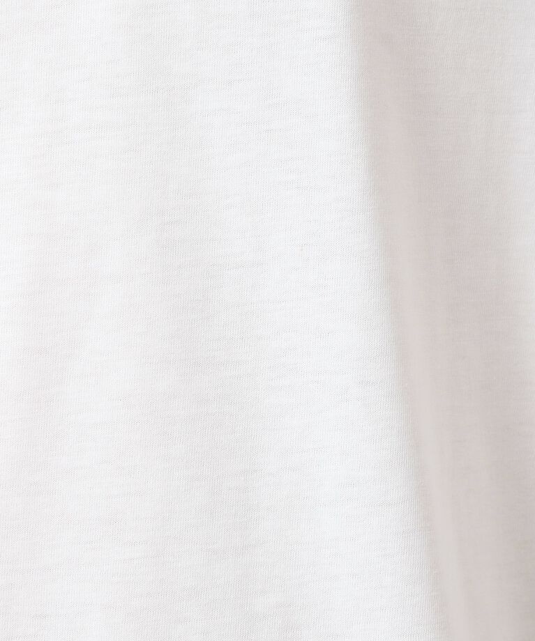 THE SHOP TK「クラフトレースアンサンブルシャツ【半袖Tシャツ付き】」|シャツ・ブラウス|