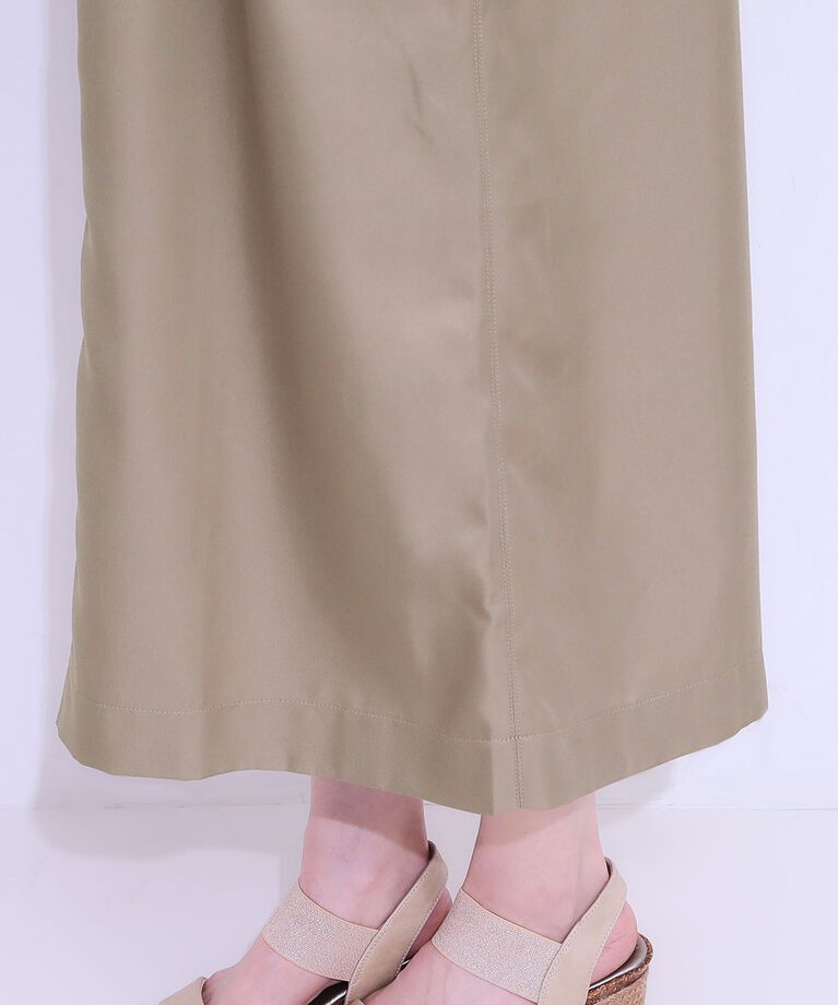 SHOO･LA･RUE「ドッキングワンピース」|ワンピース|