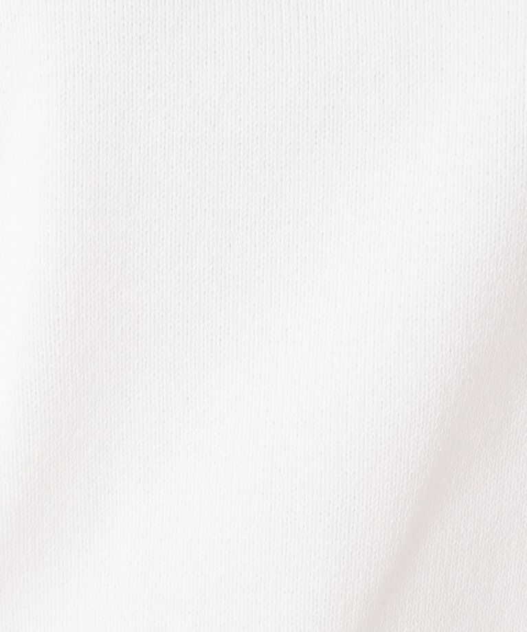 Dessin「【洗える・4サイズ展開】バルーンスリーブニット（XS～L）」|ニット・セーター|