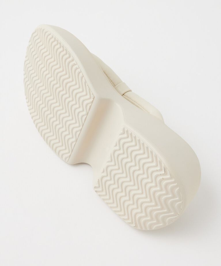 MOUSSY「PLATFORM THONG サンダル」|サンダル|