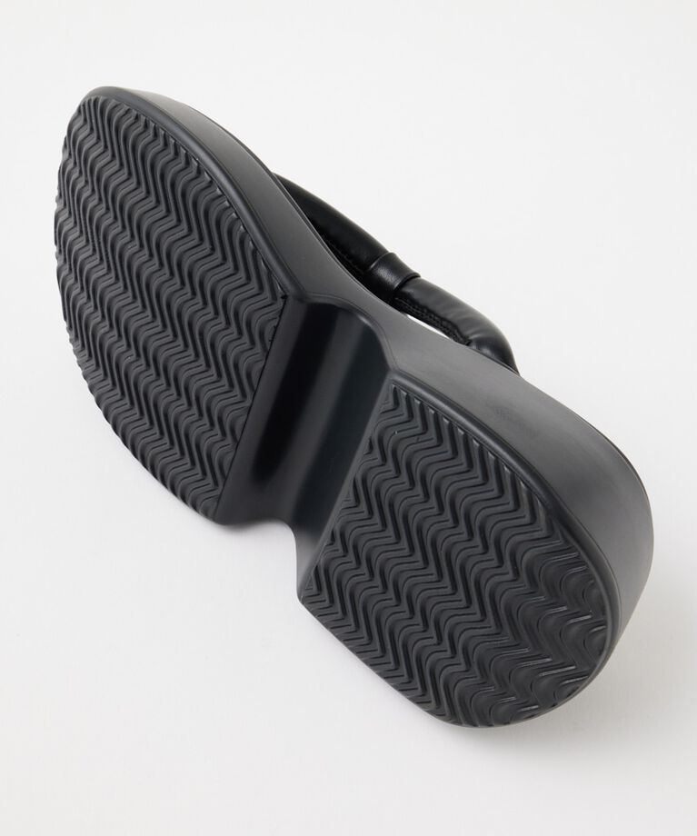MOUSSY「PLATFORM THONG サンダル」|サンダル|