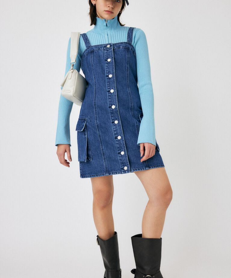 MOUSSY「F/L ENGINEER ブーツ」|その他|