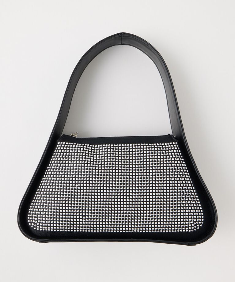 MOUSSY「STUDS バッグ」|その他|